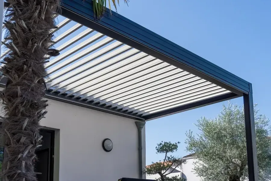 Pergolas And Masonry Integration For Seamless Outdoor Appeal in McKinney TX