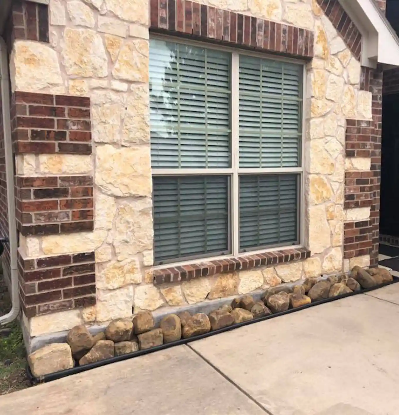 Dependable Masonry Construction Services Dependable Masonry Construction Services