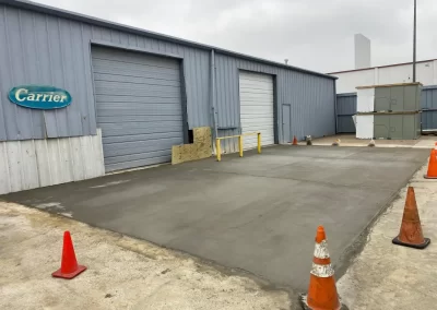 Professional Concrete Company 2