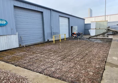 Professional Concrete Company