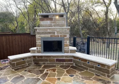 Reliable Concrete Company 11