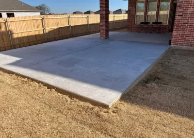 Reliable Concrete Company 14