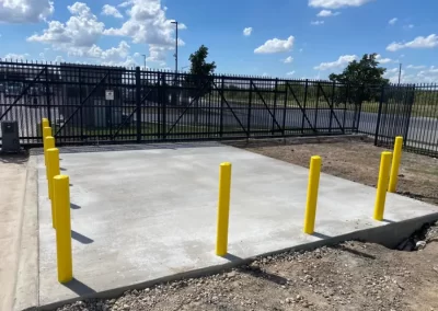 Reliable Concrete Company 15