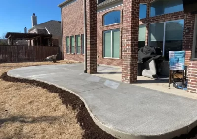 Reliable Concrete Company 16