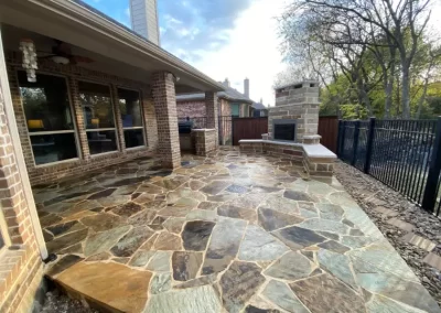 Reliable Concrete Company