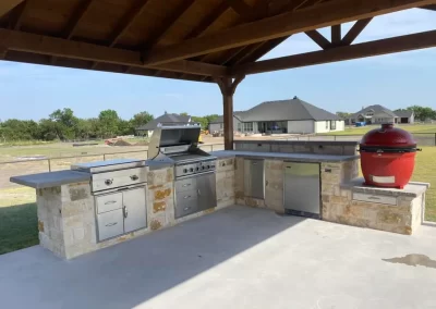 Reliable Concrete Company 6