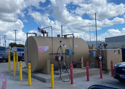 Reliable Concrete Company 9