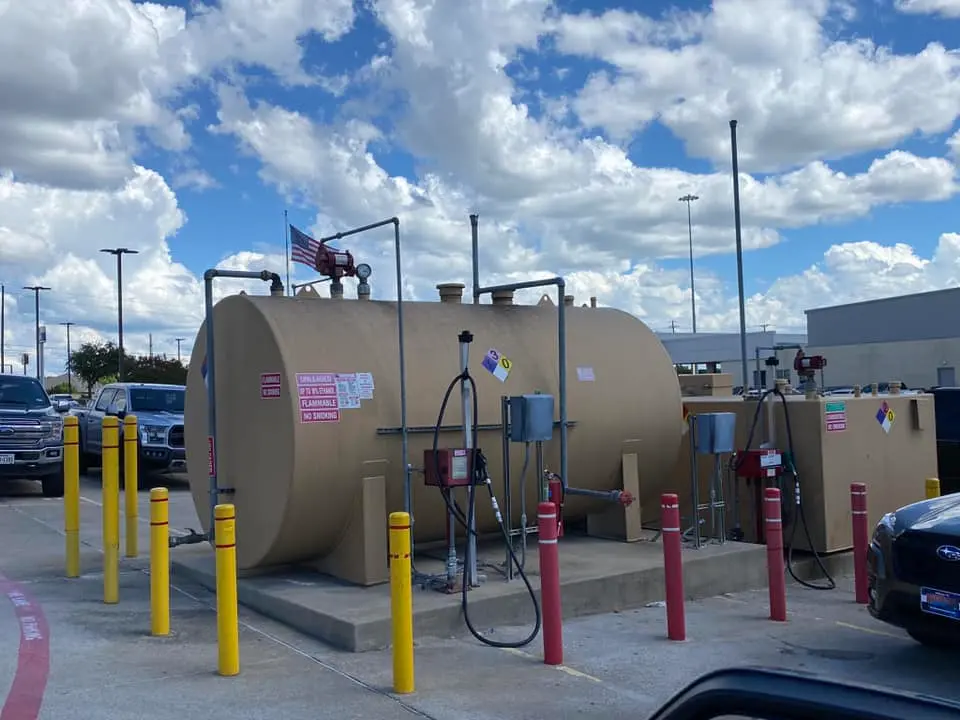 Professional Concrete Services